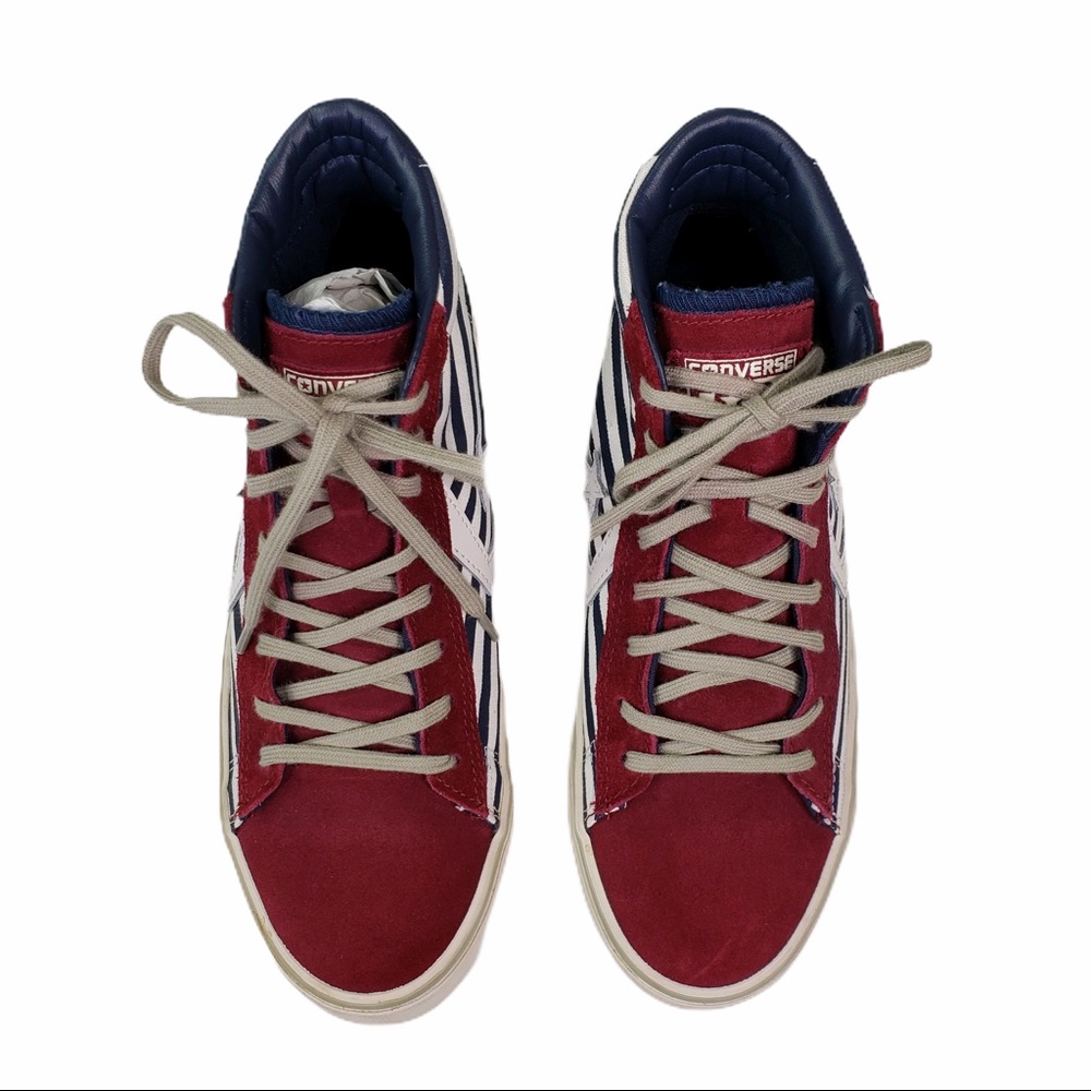 Converse Cons Unisex Hi Top Sneakers - Picture 2 of 11